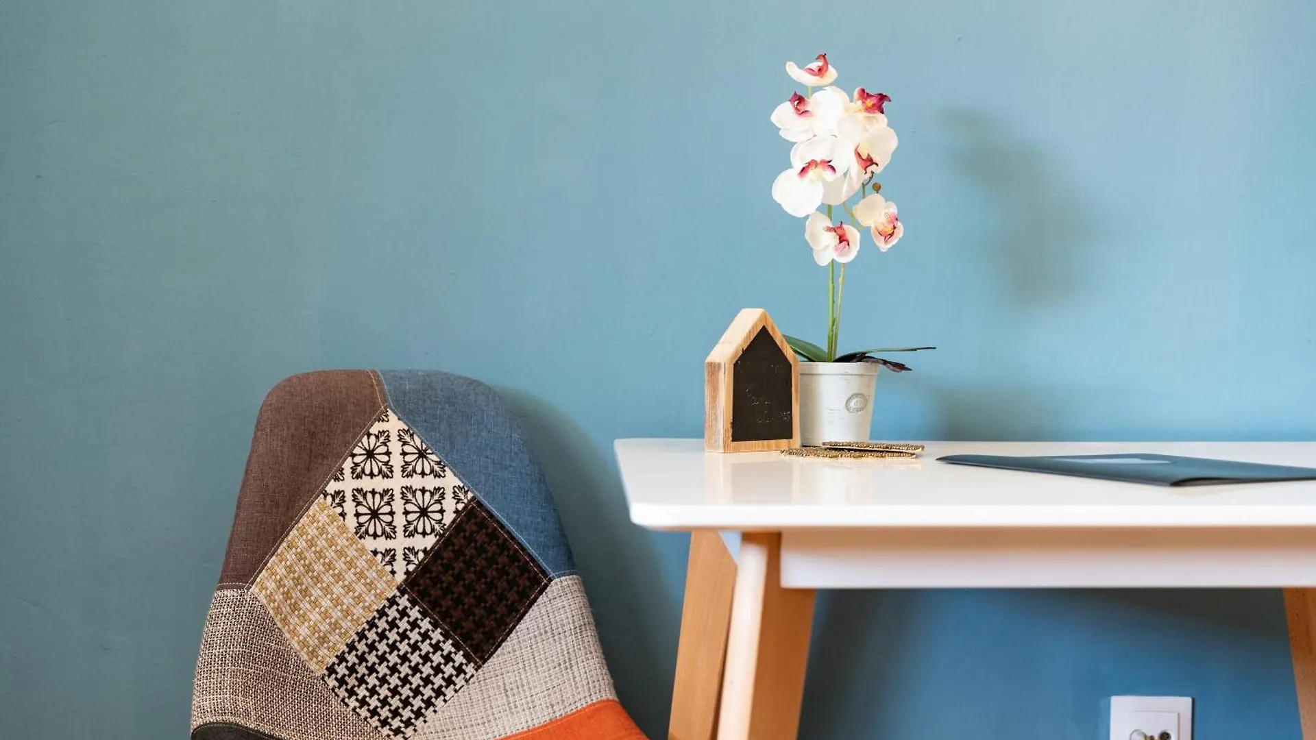 La Casa De Familia Bed & Breakfast Malaga