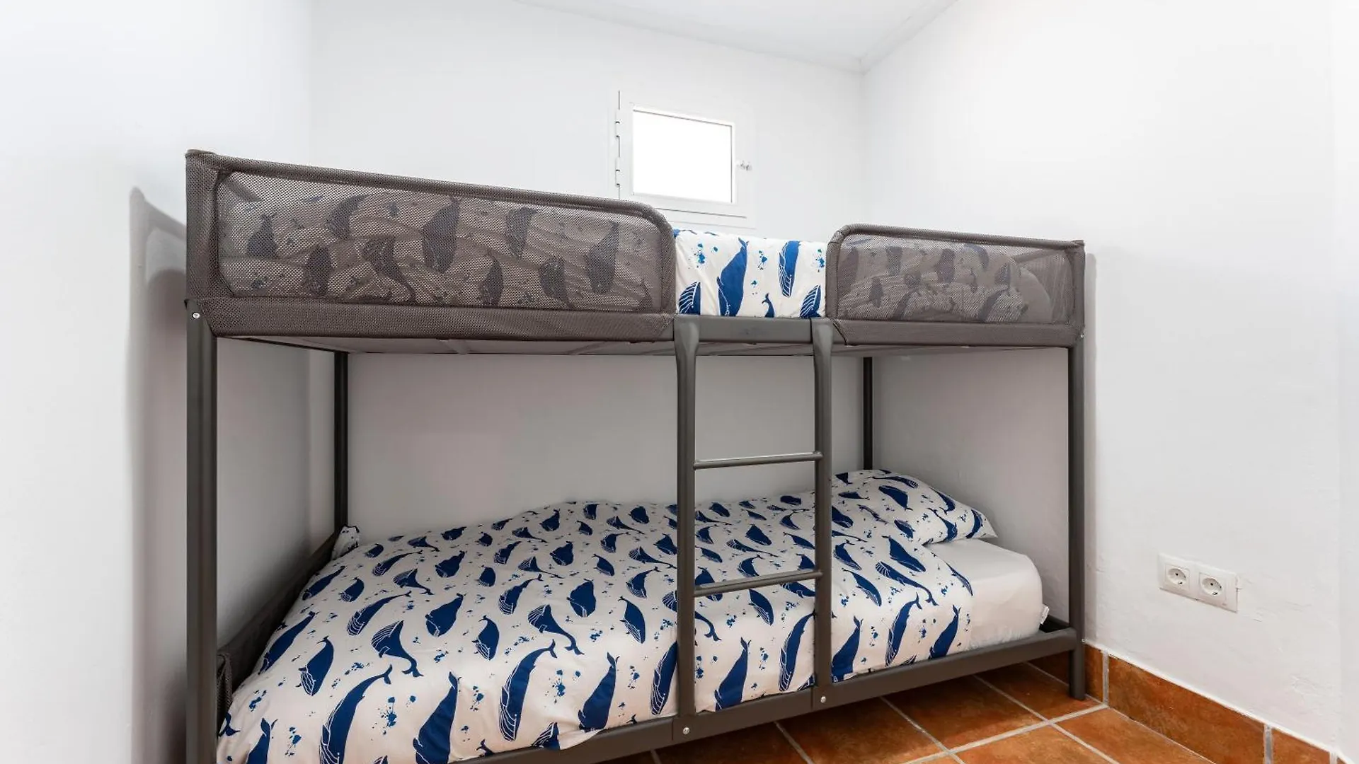 La Casa De Familia Bed & Breakfast Malaga