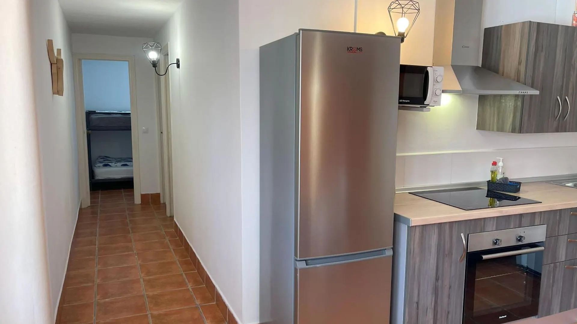 La Casa De Familia Bed & Breakfast Malaga Spain