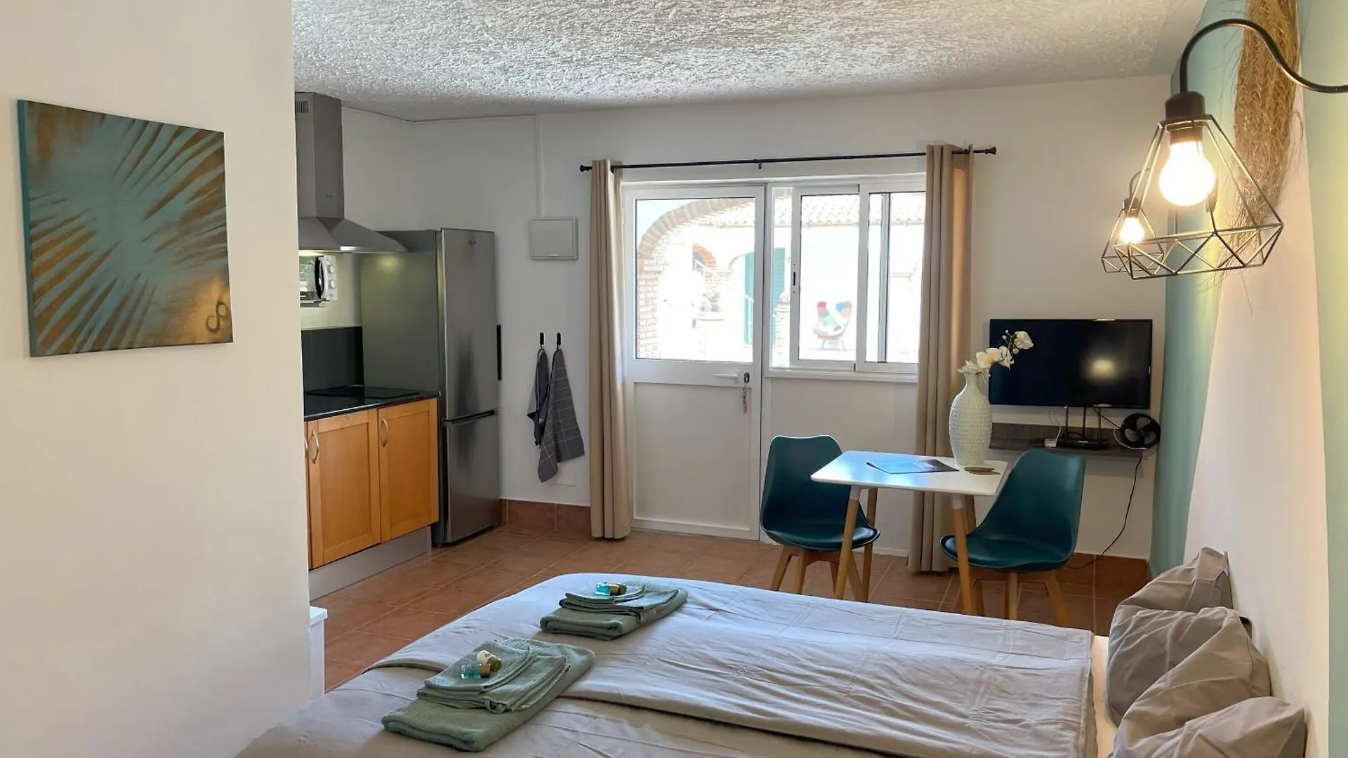 La Casa De Familia Bed & Breakfast Malaga Spain