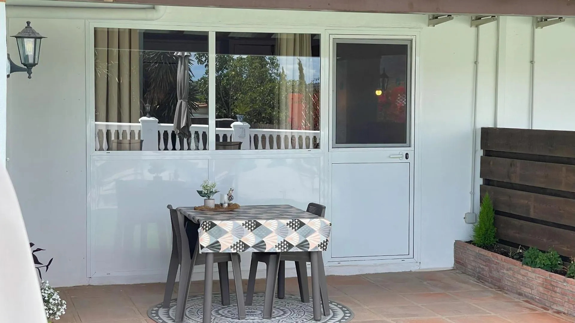 La Casa De Familia Bed & Breakfast Malaga
