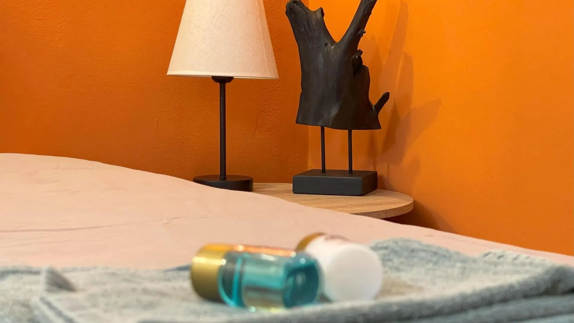 La Casa De Familia Bed & Breakfast Malaga